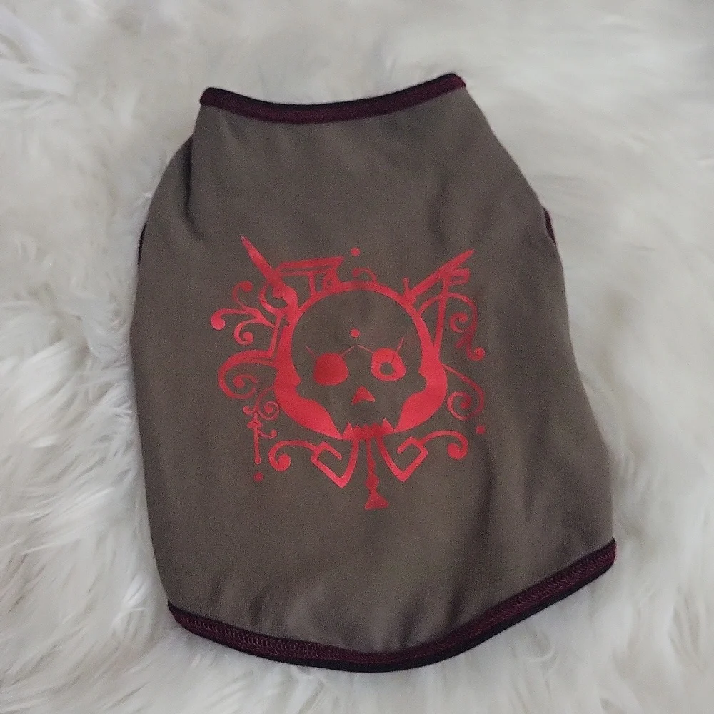 Pooch tee